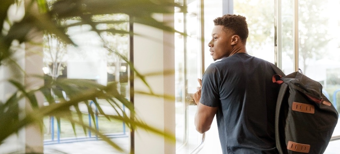 Student Stories: Four things I wish I knew before starting uni